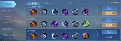 Mobile Legends Irithel Guide: Best Emblem, Build and Gameplay Tips.